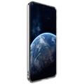Samsung Galaxy S25 FE Imak UX-5 TPU Suojakuori - Läpinäkyvä
