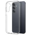 Samsung Galaxy S25 FE Northjo 3-in-1-suojapakkaus - kirkas