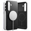 Samsung Galaxy S25 FE Ringke Onyx Magneettinen Kotelo - Musta
