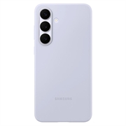 Samsung Galaxy S25 FE Silikone Case EF-PS731CLEGWW - Vaaleansininen