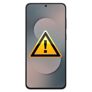 Samsung Galaxy S25 FE Akun Korjaus