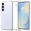 Samsung Galaxy S25 FE Spigen Ultra Hybrid Suojakuori - Kristallinkirkas