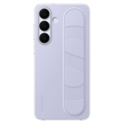 Samsung Galaxy S25 FE Standing Grip Case EF-GS731CLEGWW - Vaaleansininen