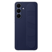 Samsung Galaxy S25 FE Standing Grip Case EF-GS731CNEGWW - Tummansininen