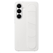 Samsung Galaxy S25 FE Standing Grip Case EF-GS731CWEGWW