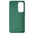 Samsung Galaxy S25 Nillkin CamShield Prop Hybridikotelo - Vihreä