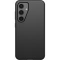 Samsung Galaxy S25 OtterBox Symmetry Series -kotelo - MagSafe-yhteensopiva - musta