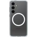 Samsung Galaxy S25 OtterBox Symmetry Series -kotelo - MagSafe-yhteensopiva
