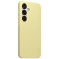 Samsung Galaxy S25 PanzerGlass Care Fearlessly Fashionable kotelo - Chardonnay