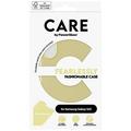 Samsung Galaxy S25 PanzerGlass Care Fearlessly Fashionable kotelo - Chardonnay