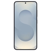 Samsung Galaxy S25+ - 512GB - Sininen musta