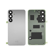 Samsung Galaxy S25+ Akkukansi GH82-36350A - Silver Shadow