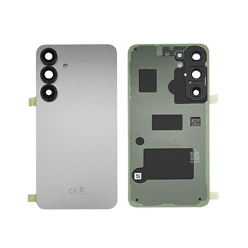 Samsung Galaxy S25+ Akkukansi GH82-36350A - Silver Shadow