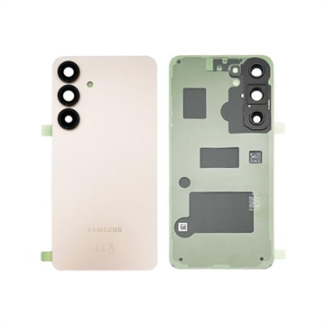 Samsung Galaxy S25+ Akkukansi GH82-36350F - Pink Gold