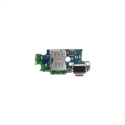 Samsung Galaxy S25+ Latausliitin Flex Kaapeli GH96-18237A