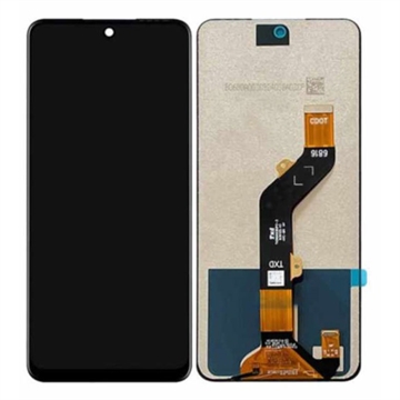 Samsung Galaxy S25+ LCD Näyttö GH82-36356A