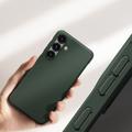 Samsung Galaxy S25 Ringke Onyx TPU Suojakuori