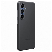 Samsung Galaxy S25 Silikonikotelo EF-PS931CBEGWW - Musta