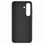 Samsung Galaxy S25 Silikonikotelo EF-PS931CBEGWW - Musta