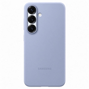 Samsung Galaxy S25 Silikonikotelo EF-PS931CLEGWW - Vaaleansininen