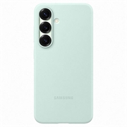 Samsung Galaxy S25 Silikonikotelo EF-PS931CMEGWW - Minttu