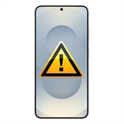 Samsung Galaxy S25 Akun Korjaus