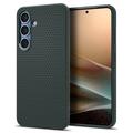 Samsung Galaxy S25 Spigen Liquid Air TPU Suojakuori