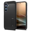 Samsung Galaxy S25 Spigen Tough Armor Mag Suojakuori