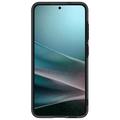 Samsung Galaxy S25 Spigen Ultra Hybrid Mag Kotelo - Musta / Zero One