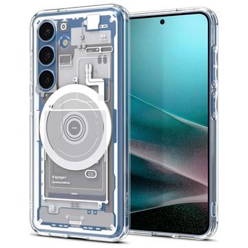 Samsung Galaxy S25 Spigen Ultra Hybrid Mag Kotelo
