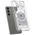 Samsung Galaxy S25 Spigen Ultra Hybrid Mag Kotelo