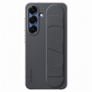 Samsung Galaxy S25 Seisova kahvakotelo EF-GS931CBEGWW - Musta