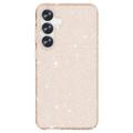 Samsung Galaxy S25 Stylish Glitter Series Hybridikotelo