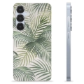 Samsung Galaxy S25 TPU Suojakuori - Trooppinen