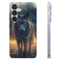 Samsung Galaxy S25 TPU Suojakuori - Susi