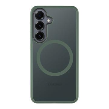 Samsung Galaxy S25 Tactical MagForce Hyperstealth Hybridi Kotelo