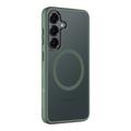 Samsung Galaxy S25 Tactical MagForce Hyperstealth Hybridi Kotelo