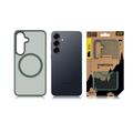 Samsung Galaxy S25 Tactical MagForce Hyperstealth Hybridi Kotelo