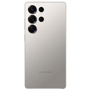 Samsung Galaxy S25 Ultra - 256Gt - Melkein täydellinen