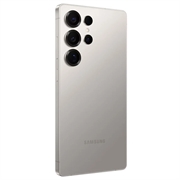 Samsung Galaxy S25 Ultra - 256Gt - Melkein täydellinen