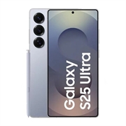 Samsung Galaxy S25 Ultra - 256Gt - Virheetön