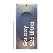 Samsung Galaxy S25 Ultra - 256Gt - Virheetön