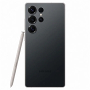 Samsung Galaxy S25 Ultra - 512Gt - Melkein täydellinen
