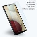 Samsung Galaxy S25 Ultra Amorus Karkaistu Lasi Panssarilasi