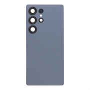 Samsung Galaxy S25 Ultra Akkukansi GH82-36353B - Hopeansininen