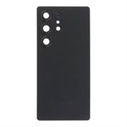 Samsung Galaxy S25 Ultra Akkukansi GH82-36353G - Titaani Musta
