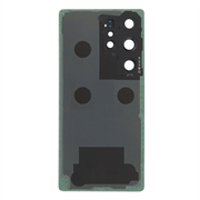 Samsung Galaxy S25 Ultra Akkukansi GH82-36353G - Titaani Musta