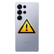 Samsung Galaxy S25 Ultra Takakannen Korjaus