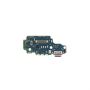 Samsung Galaxy S25 Ultra Latausliitin Flex Kaapeli GH96-18321A