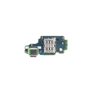 Samsung Galaxy S25 Ultra Latausliitin Flex Kaapeli GH96-18321A
